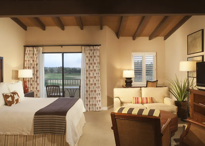 Omni Tucson National & SpaResort Hotel